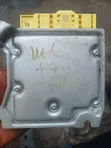 Mercedes-Benz C-Class Airbag Control Module (SRS ECU) - 3