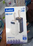 SuperGuardZ 40000mAh Power Bank - 1