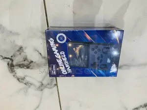 J36 Ultra All-in-One Handheld Gaming Console | 1000+ Games