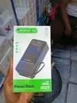 MOPOL-GH P30L 30000mAh Power Bank - 1