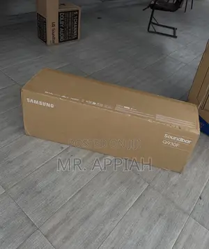 Samsung Q930F 880W 9.1.4ch Soundbar (Black)