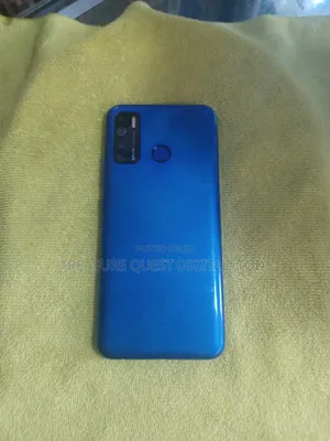 Tecno Spark 5 32GB Blue