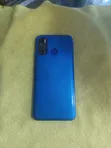 Tecno Spark 5 32GB Blue - 1