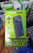 Akai 48000mAh Power Bank - Black - 1