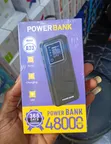 Akai 48000mAh Power Bank - Black - 2