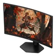 AOC C27G4H 27-Inch Full HD Curved Gaming Monitor - 4