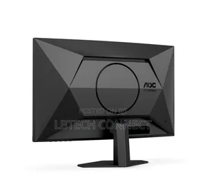 AOC C27G4H 27-Inch Full HD Curved Gaming Monitor