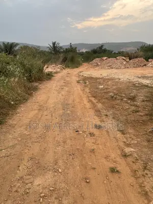 Residential Plot for Sale in Dodowa