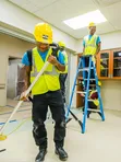 Cleantex Ghana: Apartment & Home Cleaning Services - 2