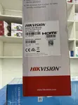 Hikvision 4-Channel PoE NVR - 1