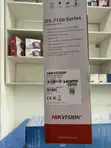 Hikvision 4-Channel PoE NVR - 2