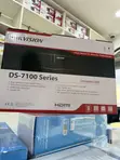 Hikvision 4-Channel PoE NVR - 3