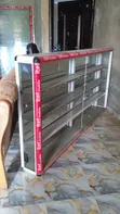 Showcase Medium Display Case - 2