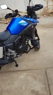 2022 Suzuki V-Strom Blue - 3
