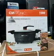 8L Cntronic Multipurpose Cooker - 1