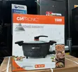 8L Cntronic Multipurpose Cooker - 5