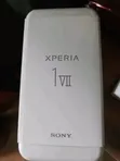 New Sony Xperia 1 VII 512GB Black - 2