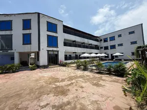 Fully Furnished 37-Bedroom Hotel for Sale in Kokrobitey
