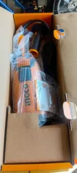 Ingco Angle Grinder 3000W - 3