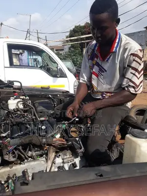 Auto Electrician Services