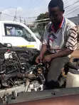 Auto Electrician Services - 1