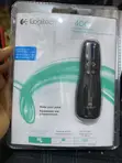 Logitech Presentation Remote - 1