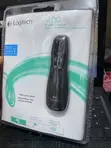 Logitech Presentation Remote - 5