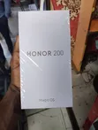 New Honor 200 256GB Gray - 2