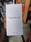 New Honor 200 256GB Gray - 3