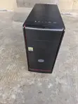Intel Core i5 Server 16GB RAM 512GB SSD - 1