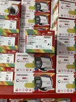 Hikvision ColorVu Audio 3K/5MP DS-2CE10KF0T-LPFS Bullet Analog Camera - 2