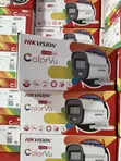 Hikvision ColorVu Audio 3K/5MP DS-2CE10KF0T-LPFS Bullet Analog Camera - 3
