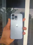 Apple iPhone 13 Pro 256 GB Blue - 1
