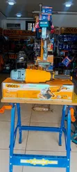 Ingco Angle Grinder 2400W - 2