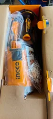 Ingco Angle Grinder 2400W - 4