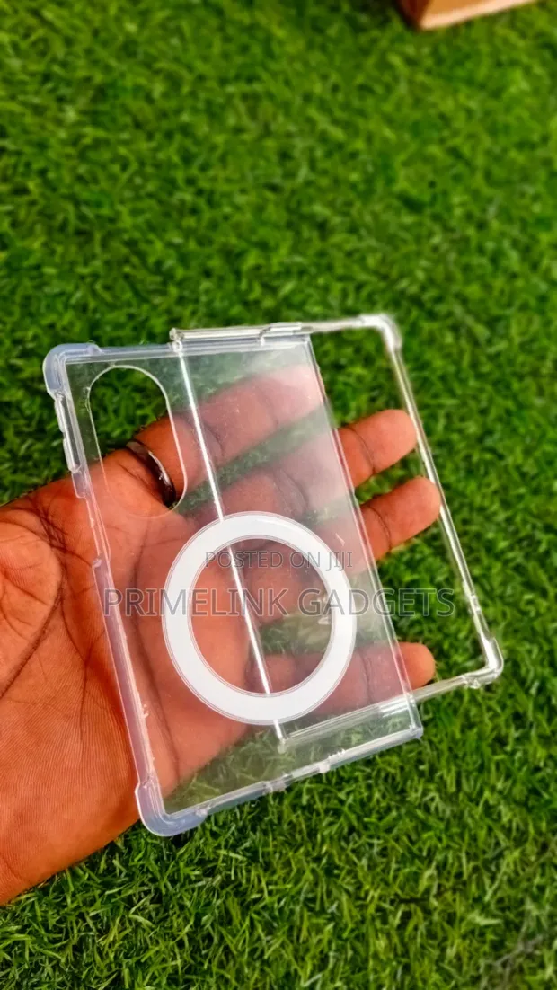 Samsung Galaxy Z Fold 8 Magsafe Case - 1