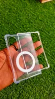 Samsung Galaxy Z Fold 8 Magsafe Case - 1