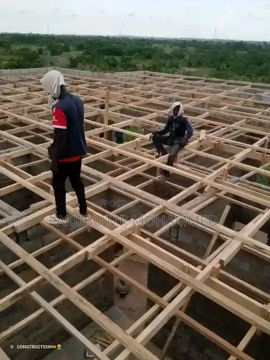 Trustworthy Roofing Services - Tamale - 1