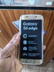 Samsung Galaxy S6 Edge 32GB Gold - 2