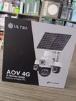 Ultra 5-Lens 4G Solar Camera - 1