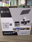 Ultra 5-Lens 4G Solar Camera - 2