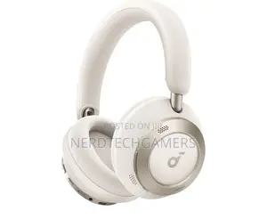 Soundcore Space One Pro Wireless Headphones