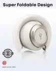 Soundcore Space One Pro Wireless Headphones - 2