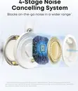 Soundcore Space One Pro Wireless Headphones - 3