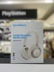 Soundcore Space One Pro Wireless Headphones - 4