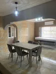 Furnished 7-Bedroom House for Rent in Borteyman - 1