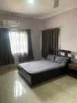 Furnished 7-Bedroom House for Rent in Borteyman - 2