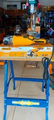 Ingco Angle Grinder 2200W - 1