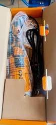Ingco Angle Grinder 2200W - 2