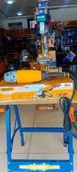 Ingco Angle Grinder 2200W - 3